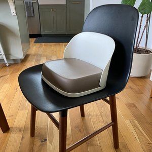 OXO Tot Perch Booster Seat for Big Kids